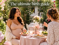 The Ultimate Birth Guide