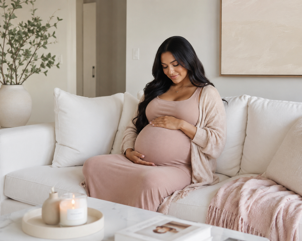 The Ultimate Birth Guide
